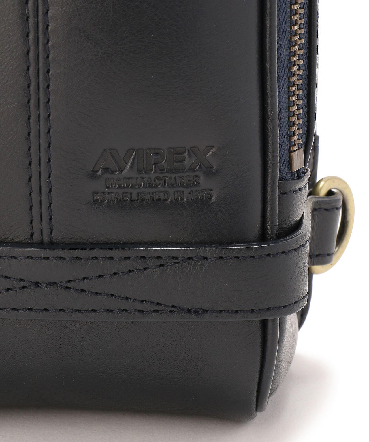 BULTO MINI SHOULDER BAG / AVX5610