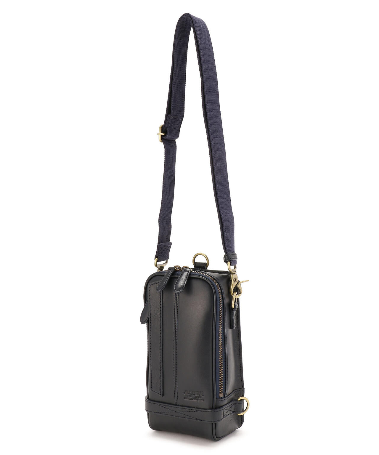 BULTO MINI SHOULDER BAG / AVX5610