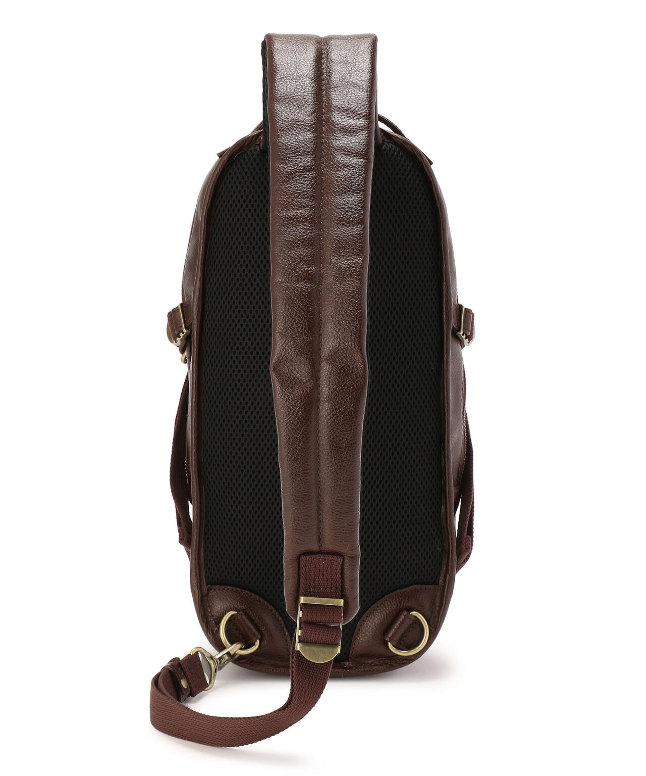 BULTO ONE SHOULDER  / AVX5611