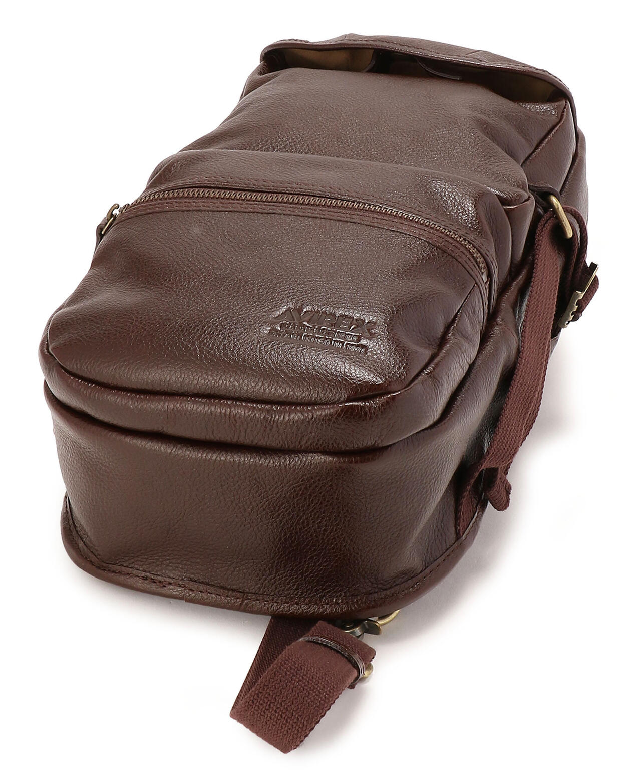 BULTO ONE SHOULDER  / AVX5611