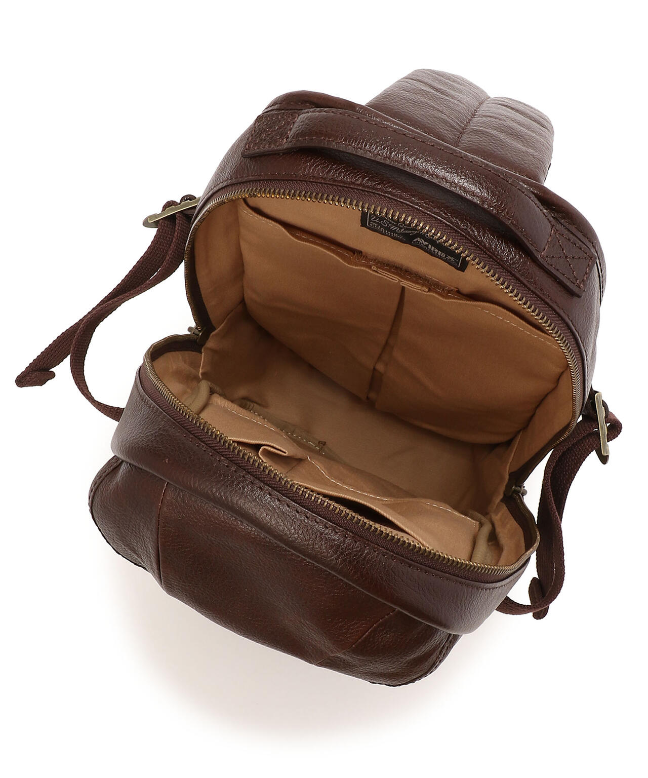 BULTO ONE SHOULDER  / AVX5611