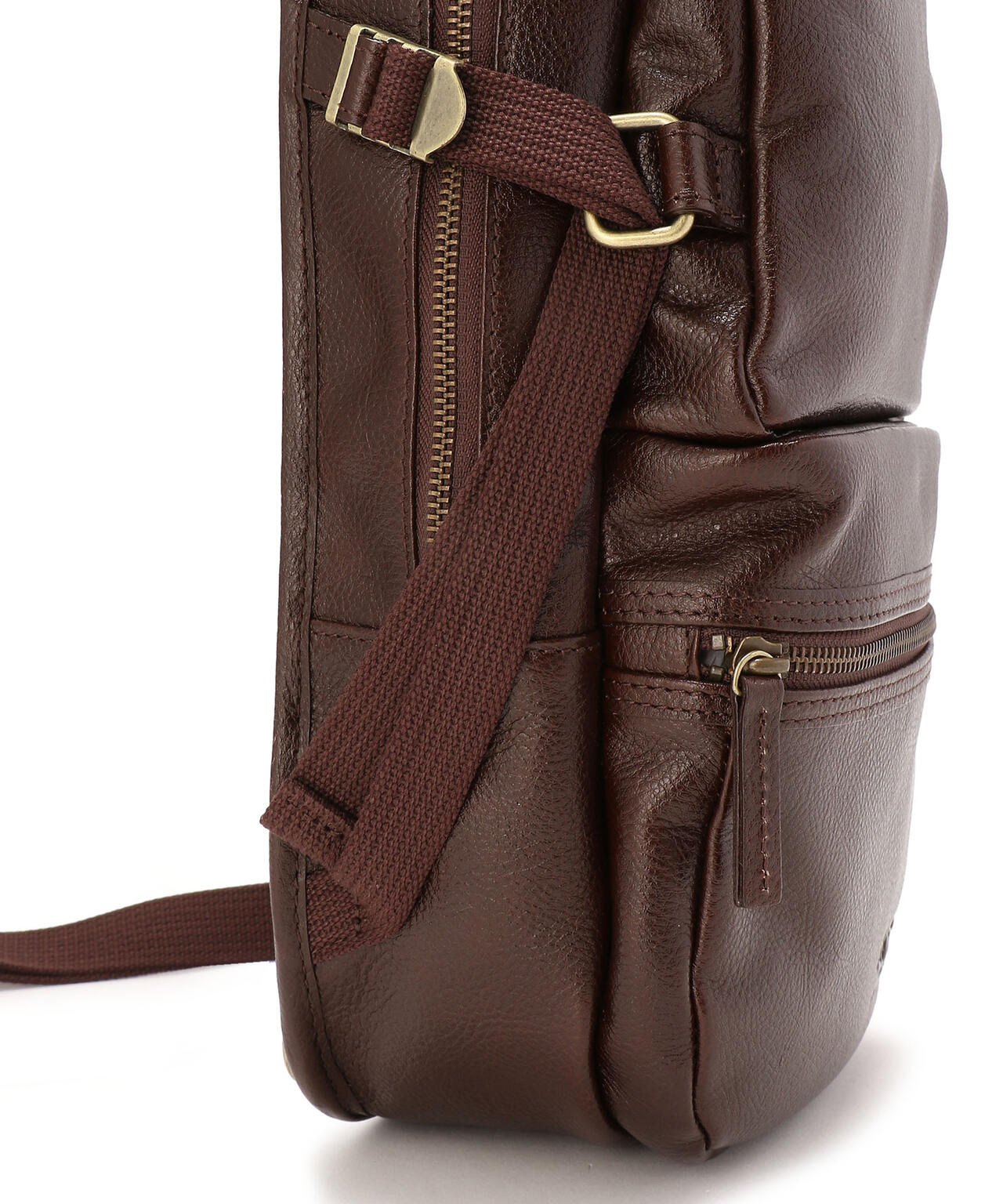 BULTO ONE SHOULDER  / AVX5611