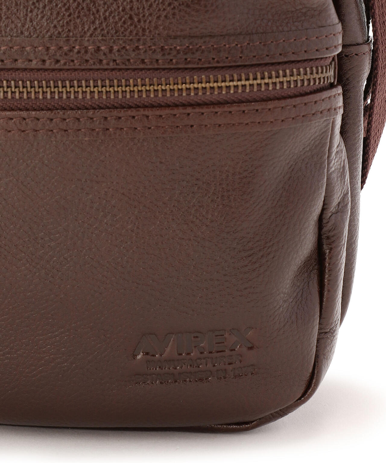 BULTO ONE SHOULDER  / AVX5611