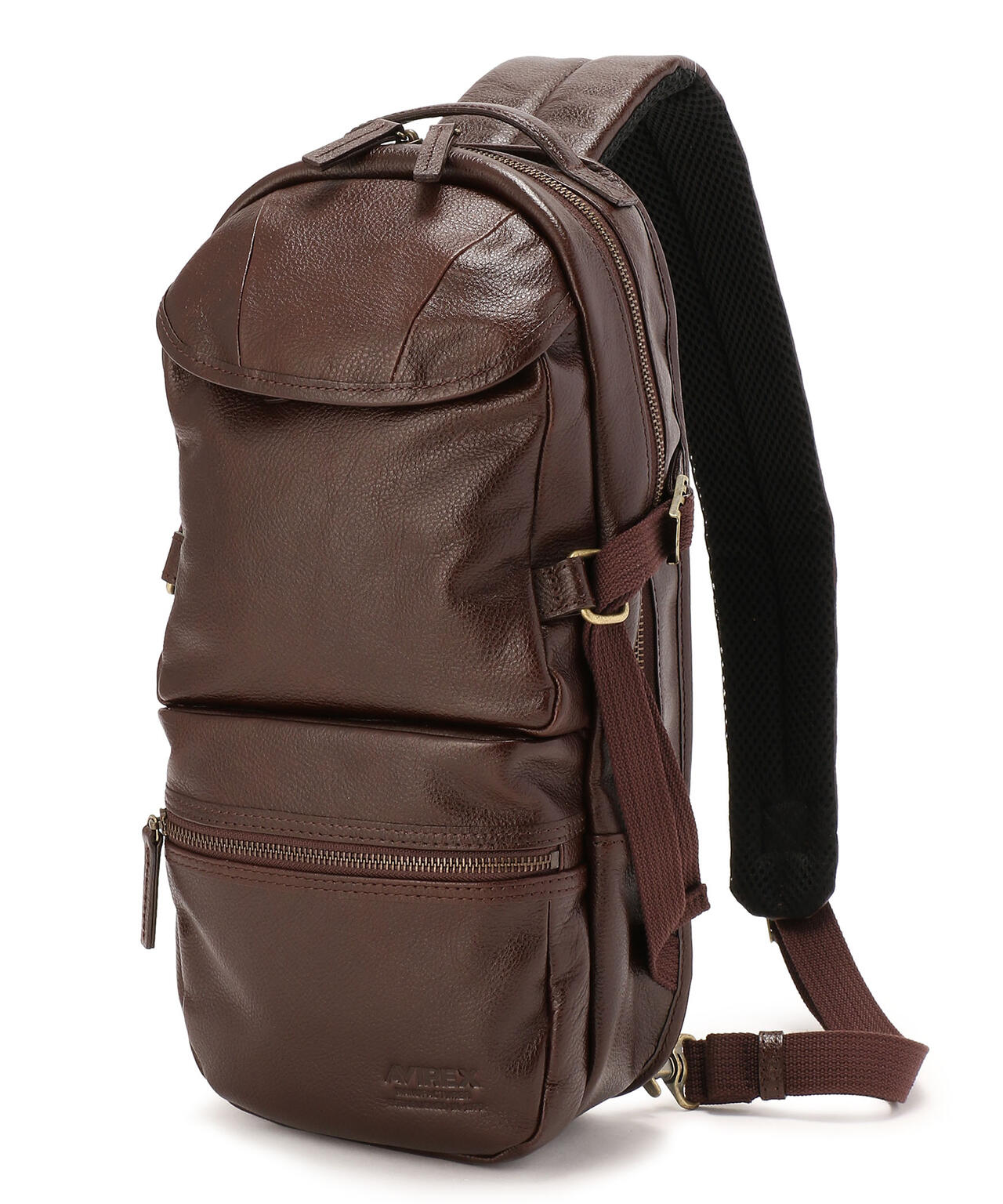 BULTO ONE SHOULDER  / AVX5611