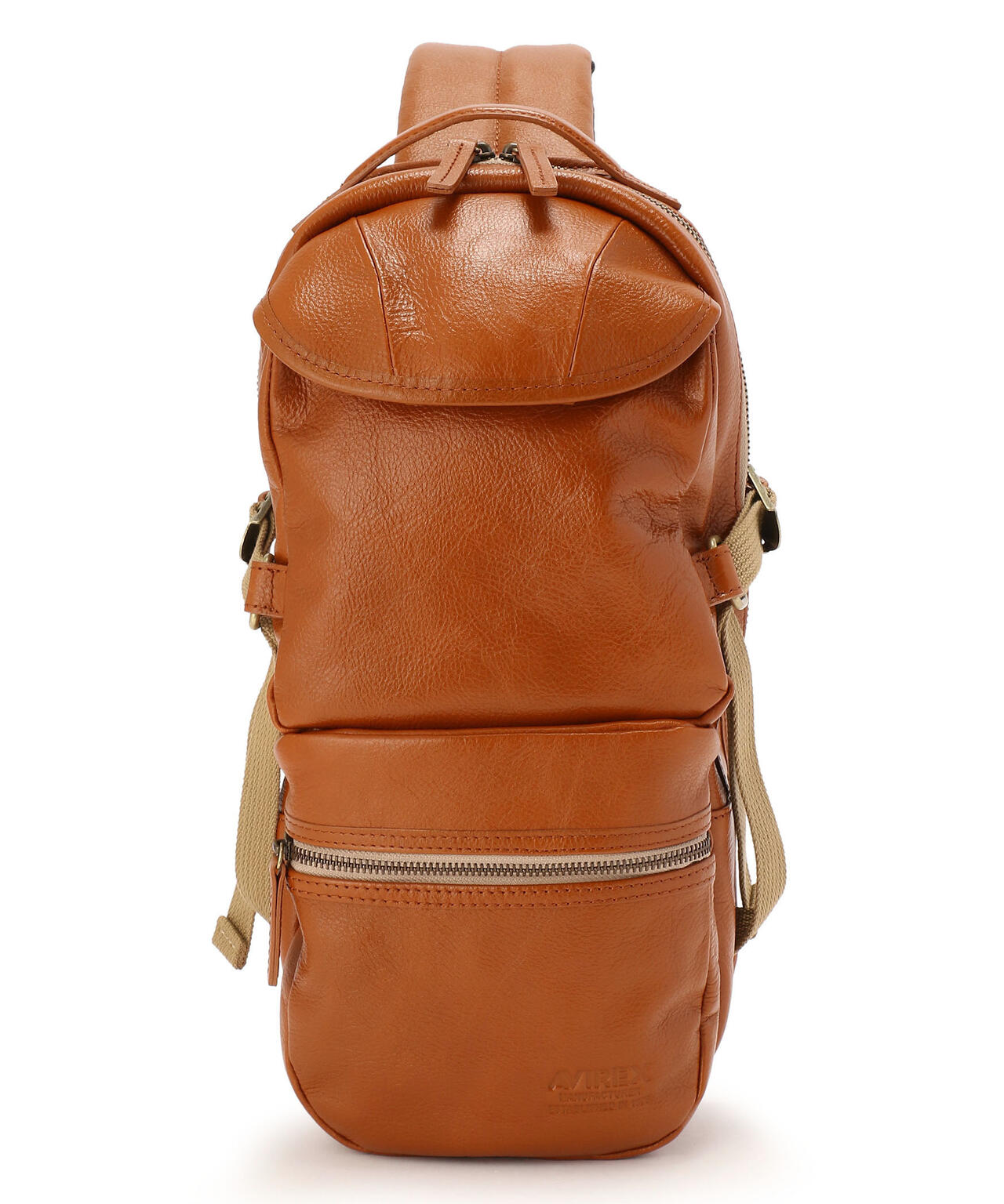 BULTO ONE SHOULDER  / AVX5611