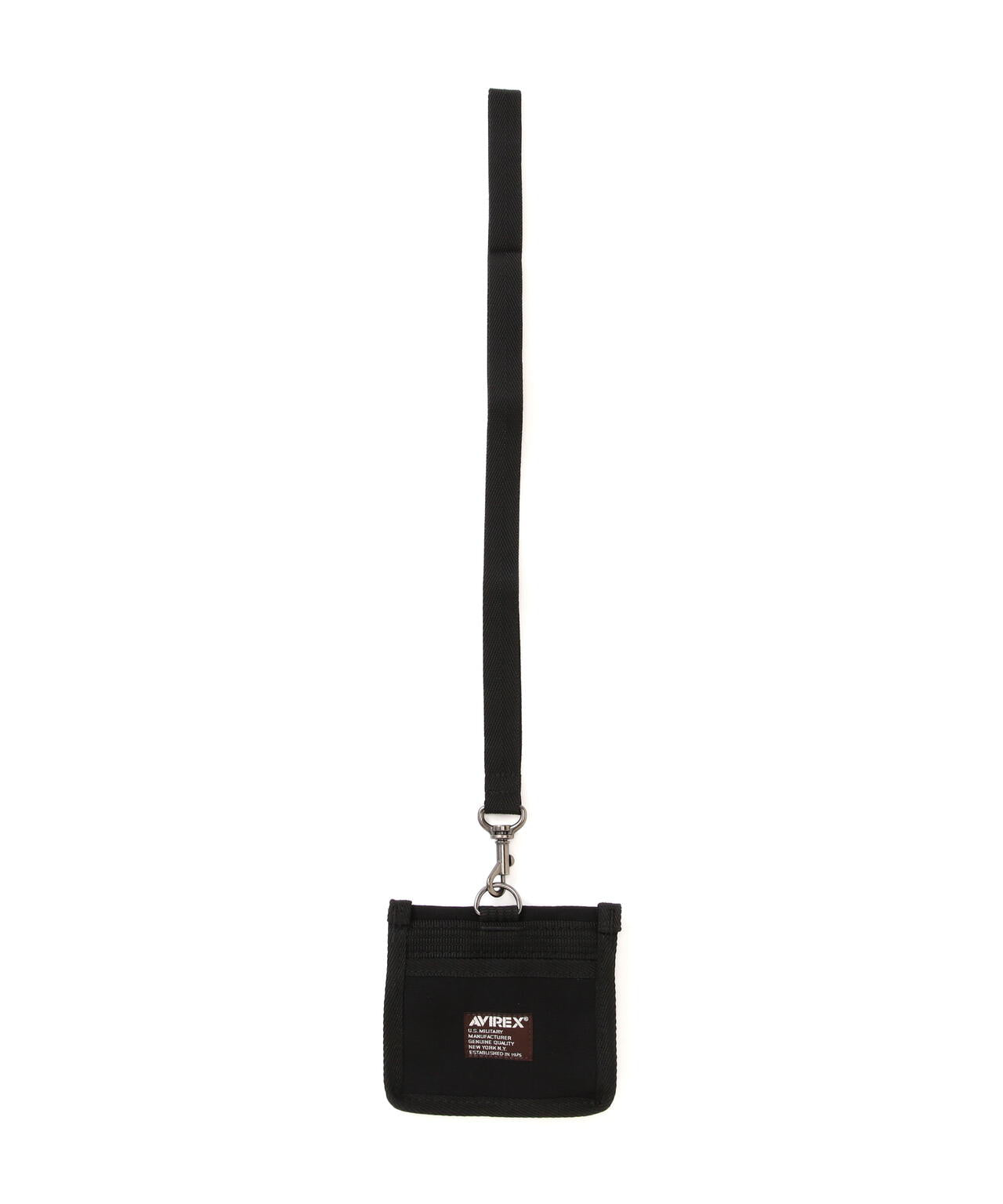 EAGLE ID CARD HOLDER /  AVX3519