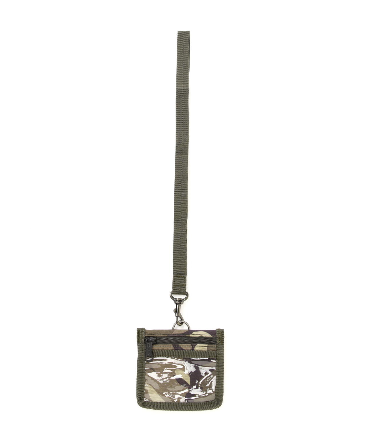 EAGLE ID CARD HOLDER /  AVX3519