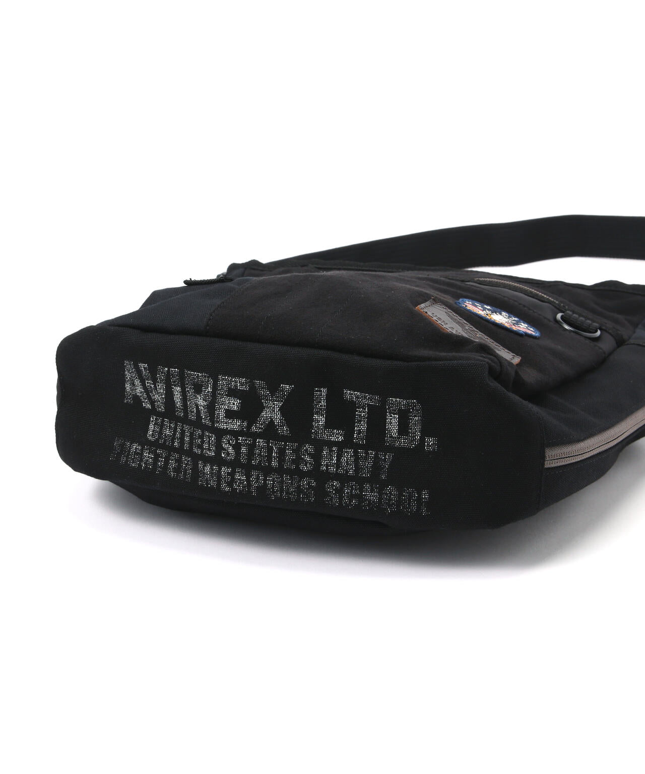 TOP GUN 3 SHOULDER BAG