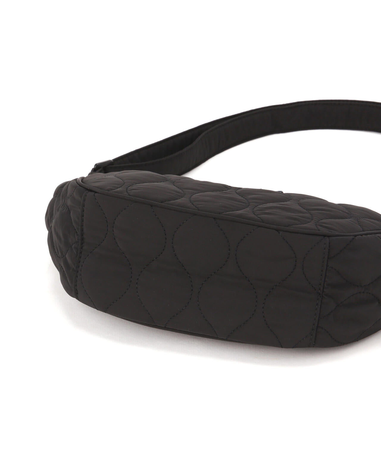 《WEB限定》MINI BONDING SHOULDER BAG