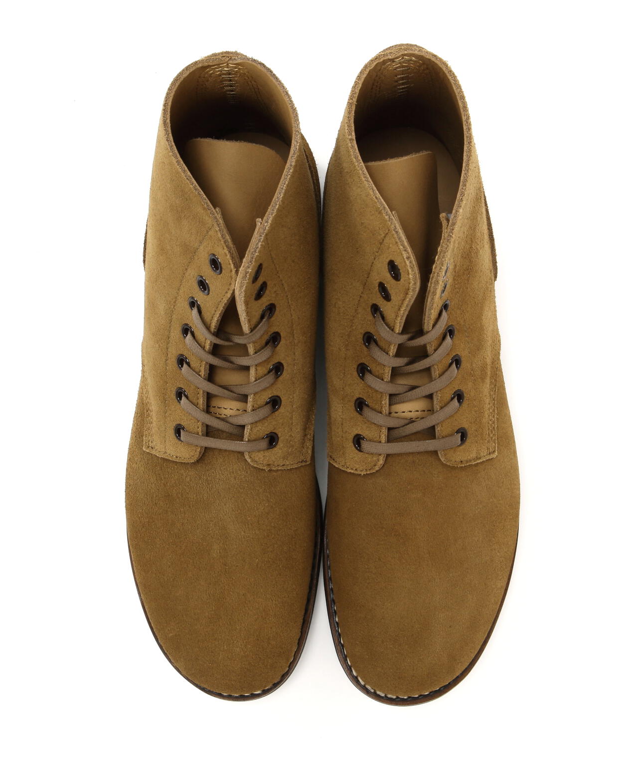 《TFQP》Heritage M-43 BOOTS MOD