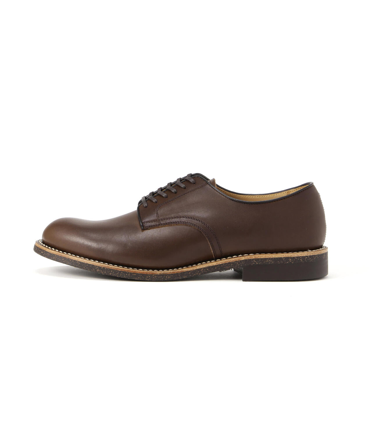 《TFQP》Heritage Navy Service Shoes 50's