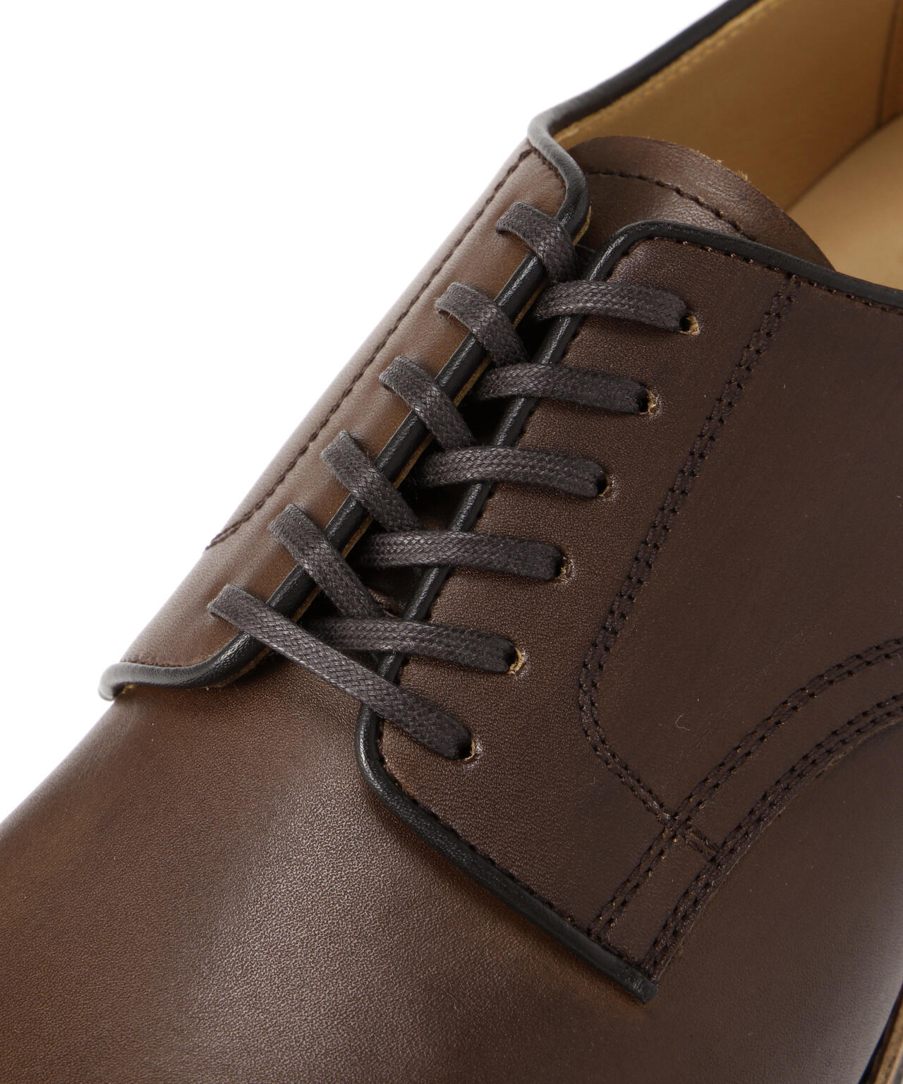 《TFQP》Heritage Navy Service Shoes 50's