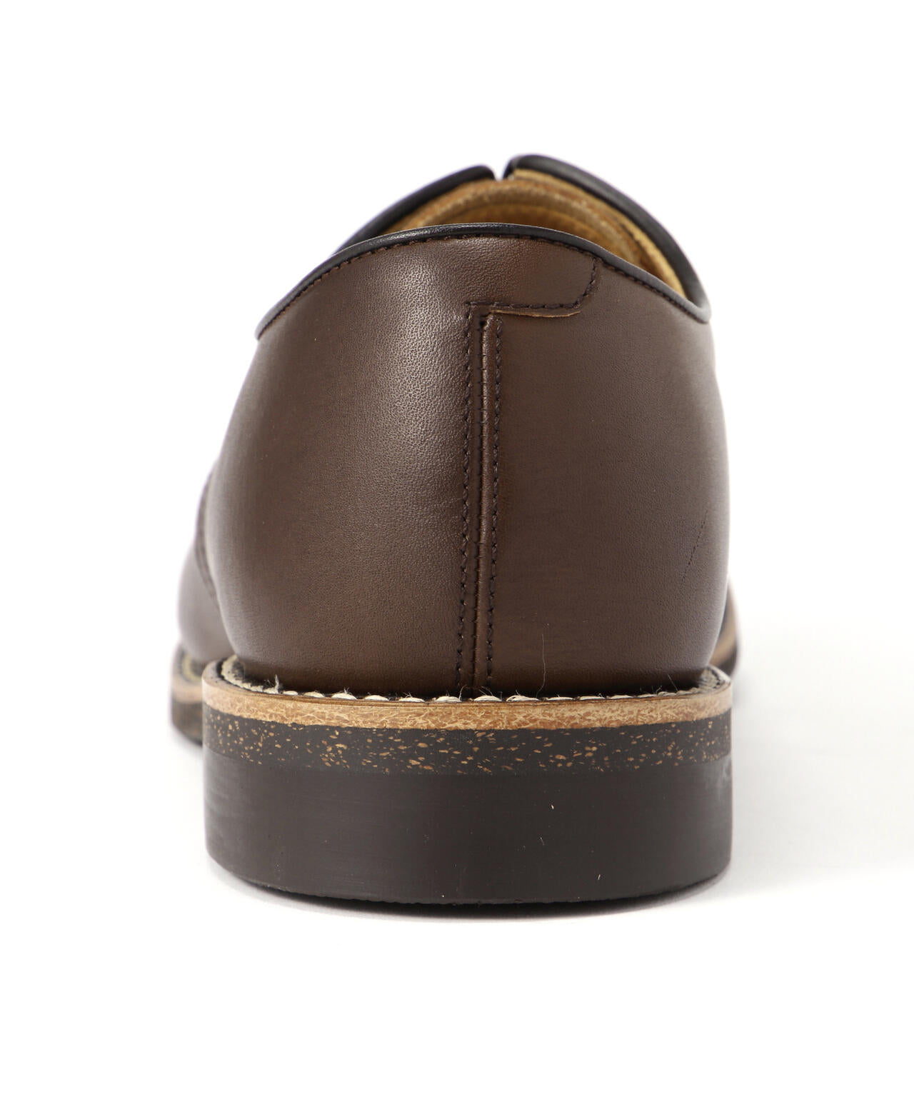 《TFQP》Heritage Navy Service Shoes 50's