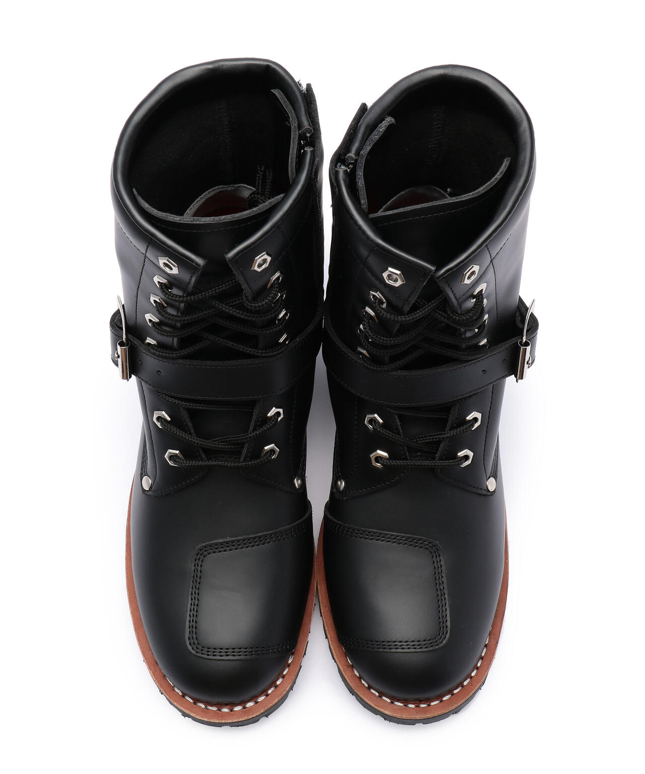 《WOMEN'S》AVIREX YAMATO BOOTS / AV2100