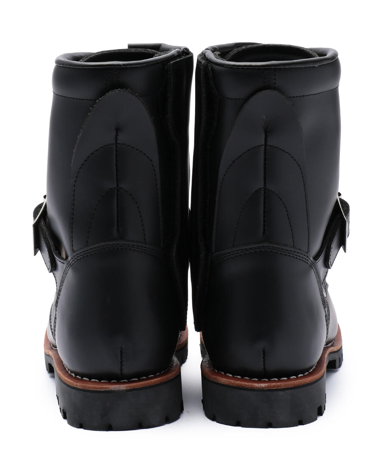 《WOMEN'S》AVIREX YAMATO BOOTS / AV2100