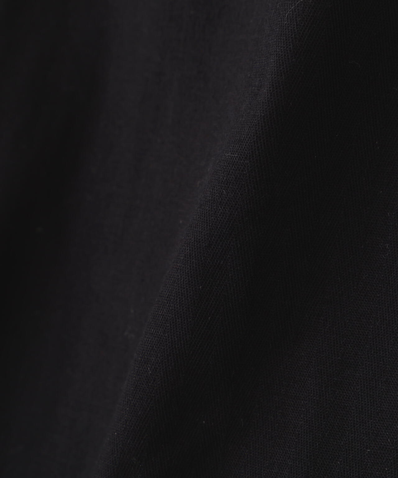 STRETCH HERRINGBONE CARGO PANTS