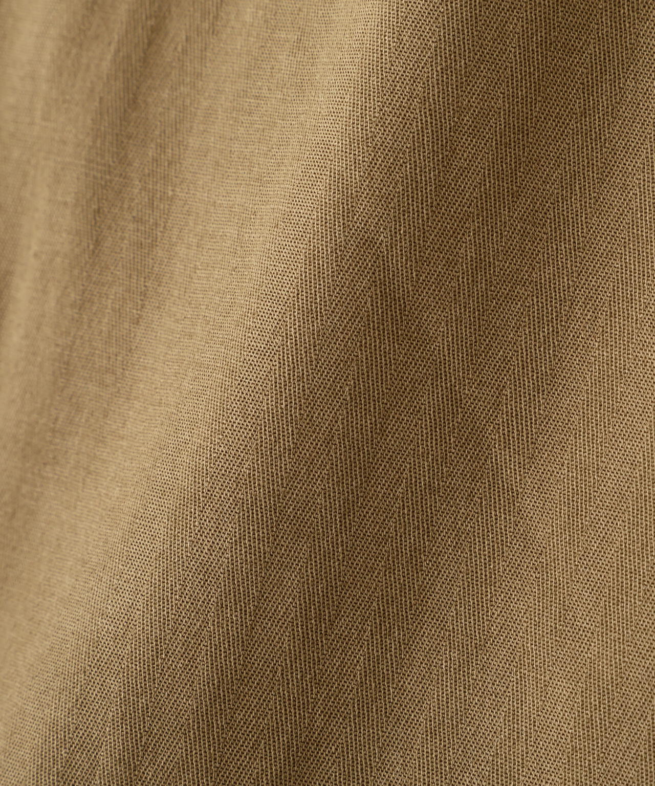 STRETCH HERRINGBONE CARGO PANTS