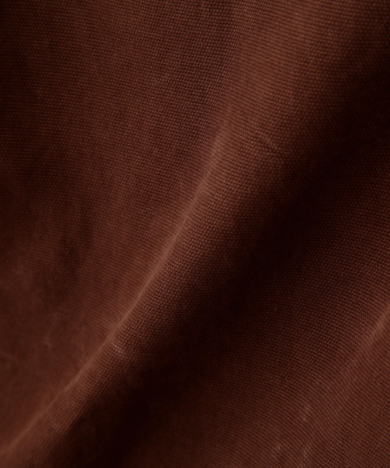 LEATHER PATCH DUCK DOUBLE KNEE PANTS