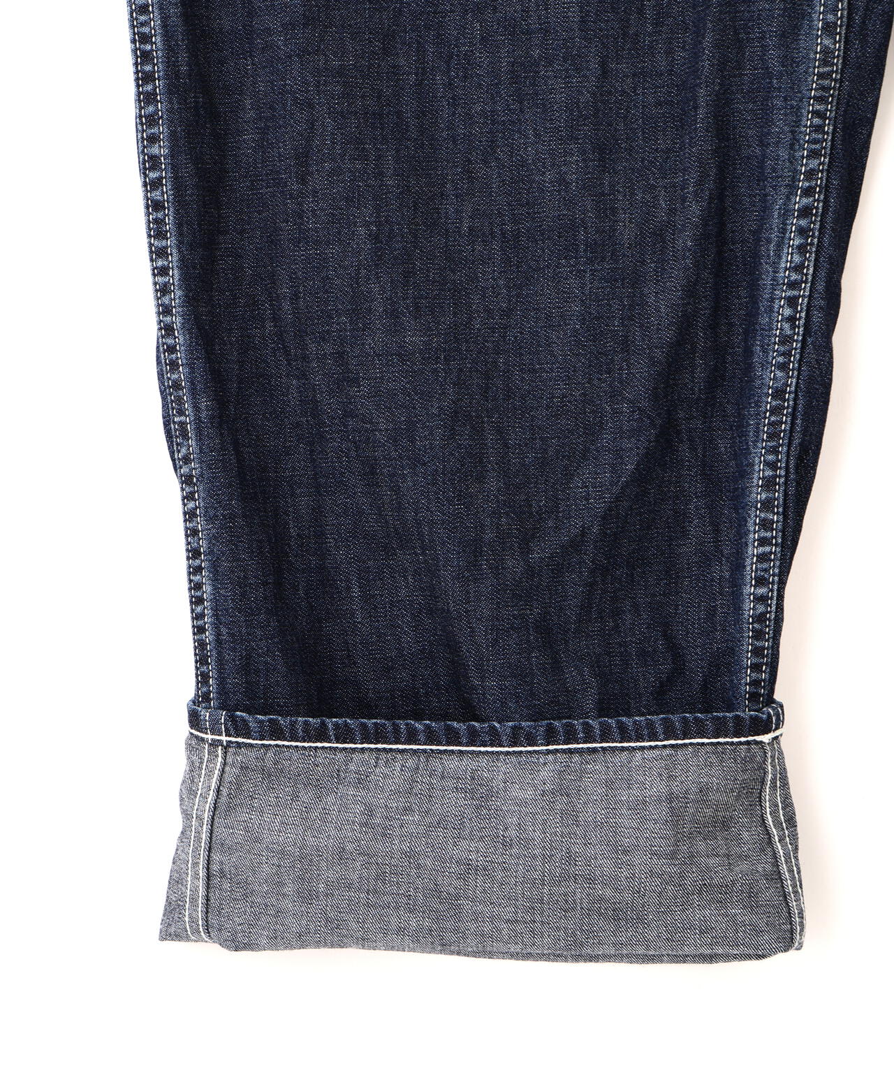 《A.A.R.C》DENIM ALL IN ONE