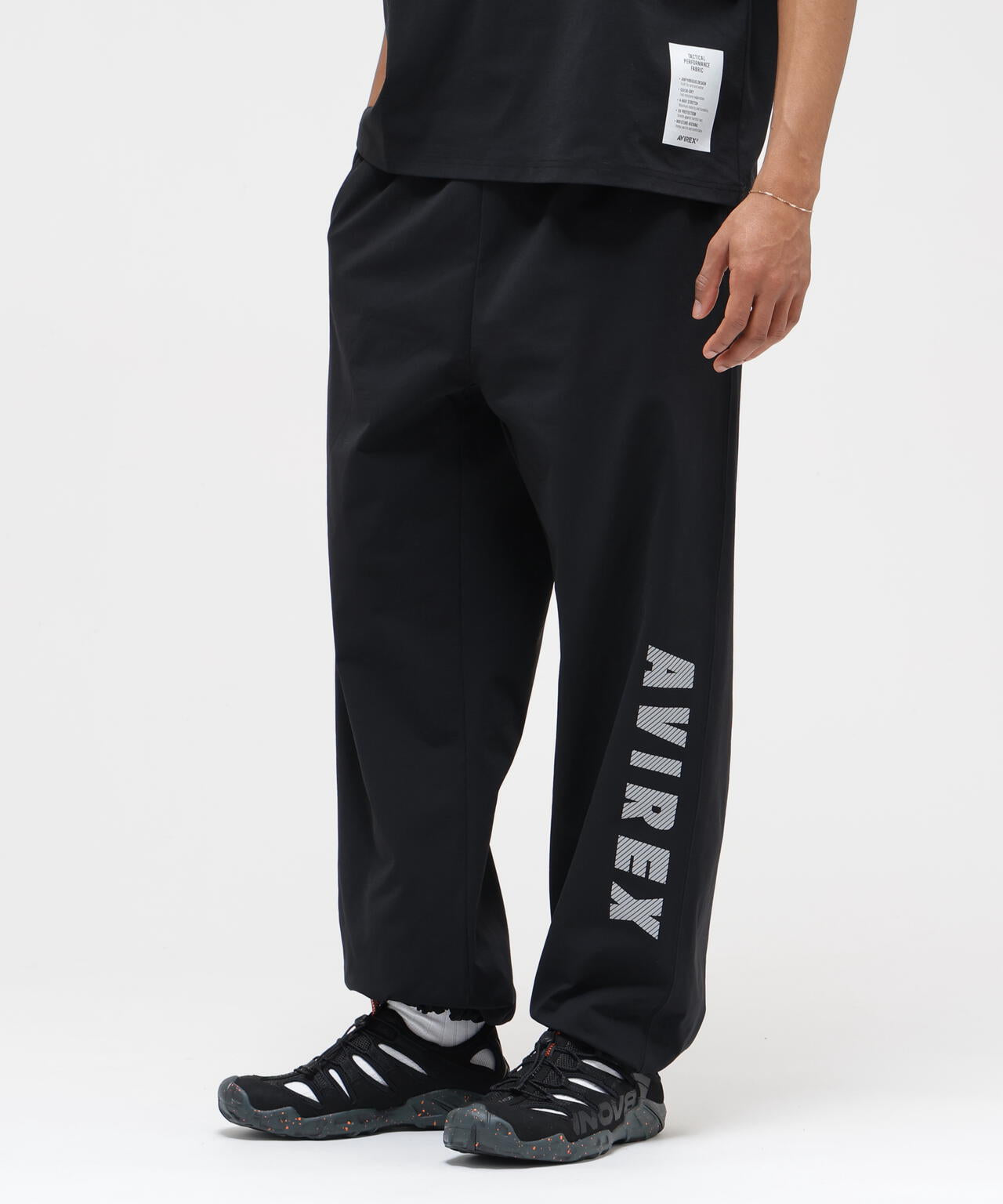 DRYFLEX UTILITY PANTS