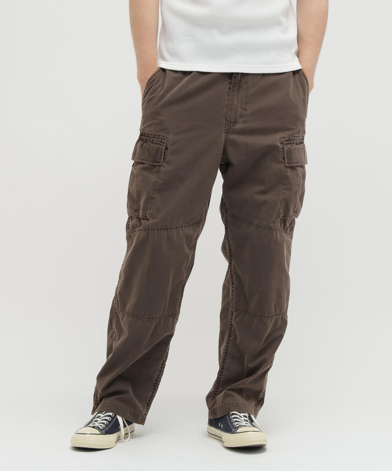 《直営店限定》FADE CARGO PANTS
