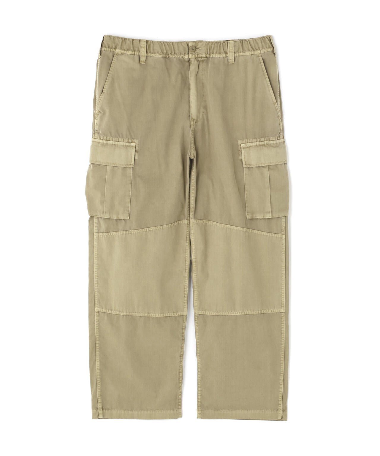 《直営店限定》FADE CARGO PANTS
