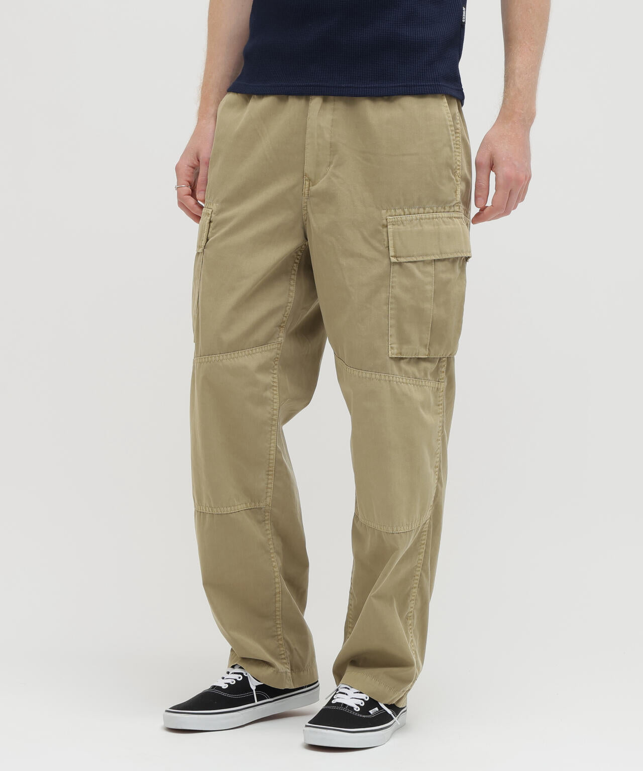 《直営店限定》FADE CARGO PANTS