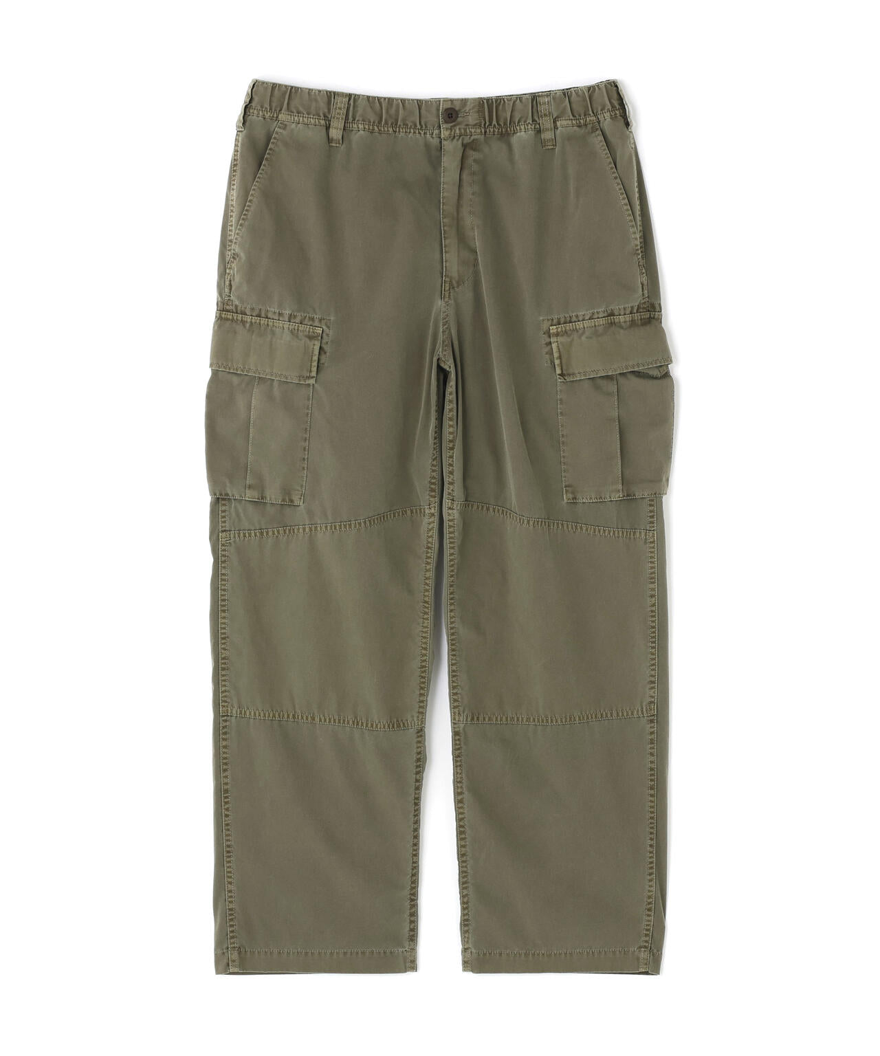 《直営店限定》FADE CARGO PANTS