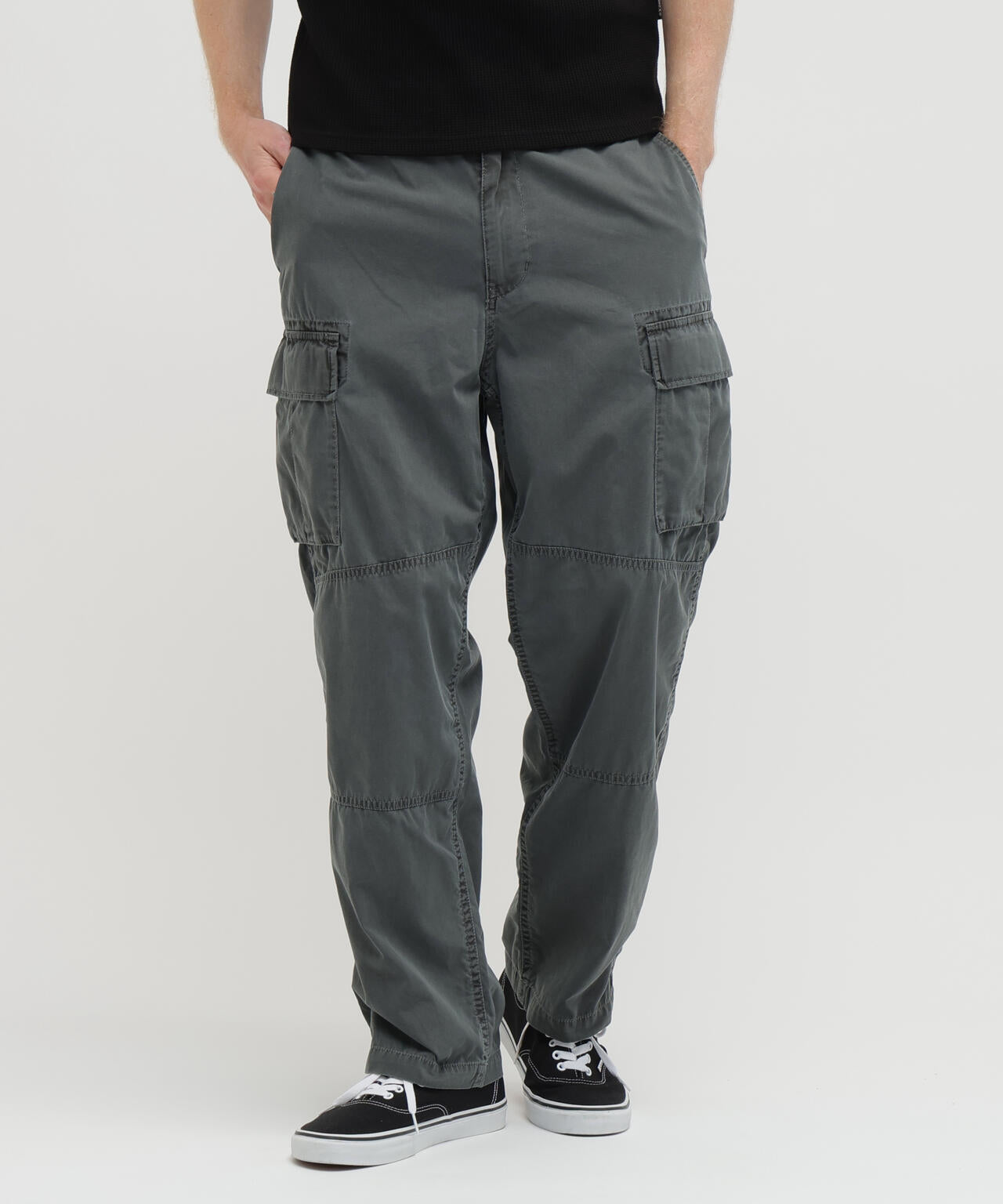 《直営店限定》FADE CARGO PANTS