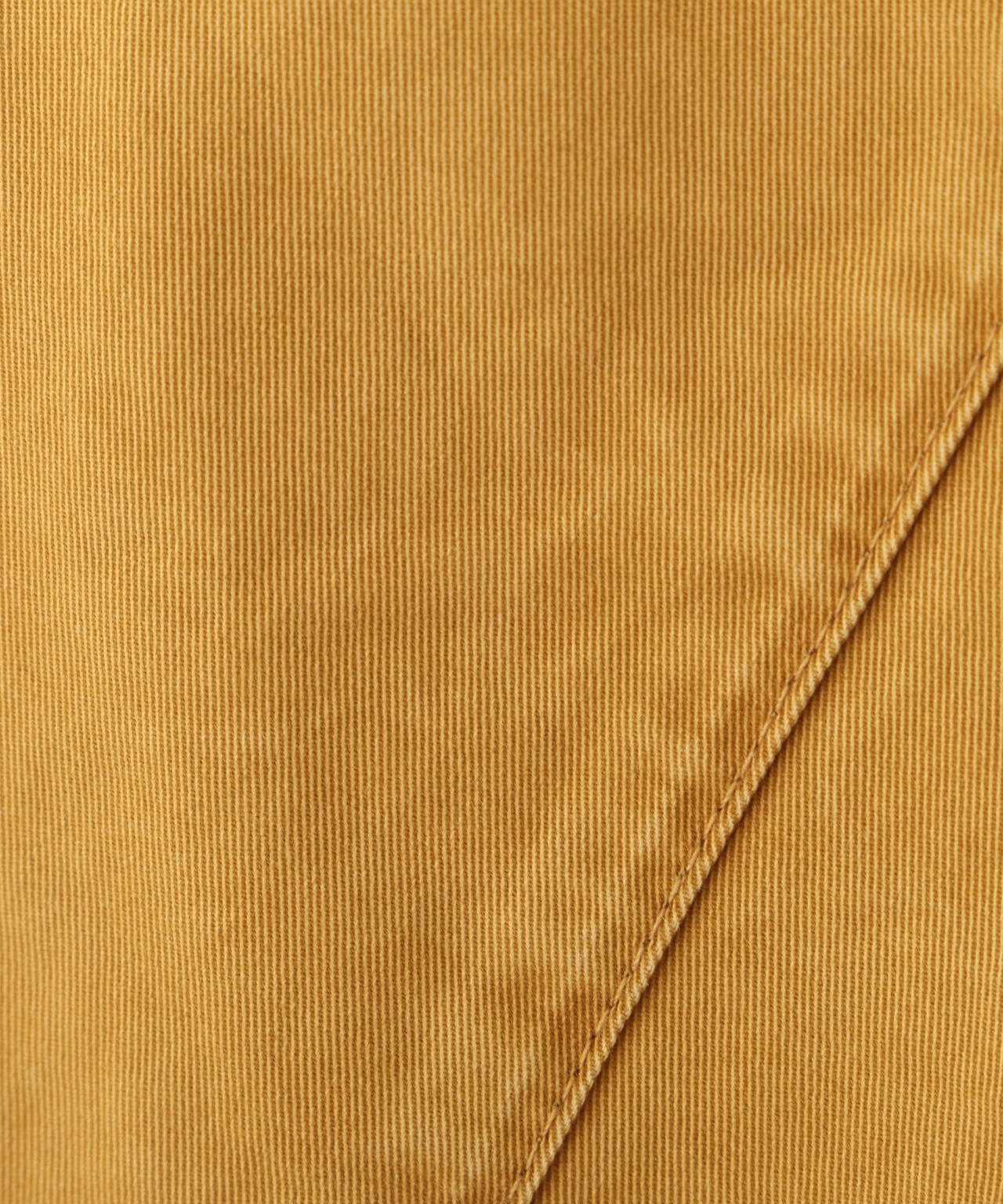 MILITARY POCKET BELT POUCH PLEATED SKIRT