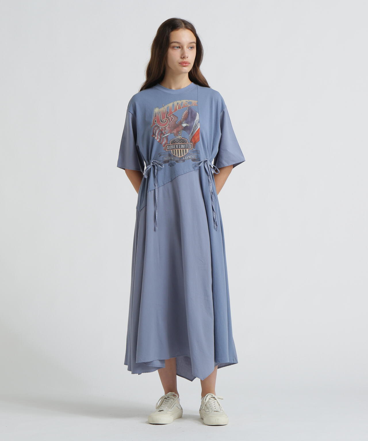 170cm 着用サイズ：F