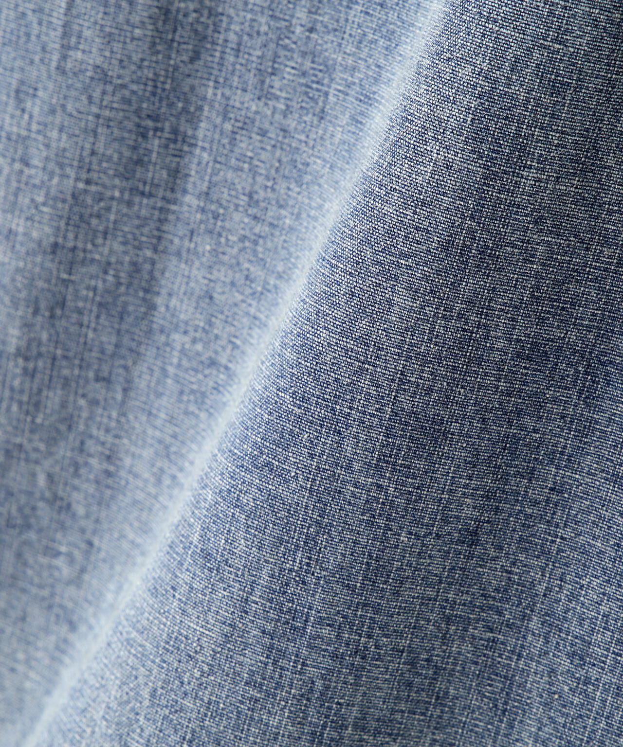 《Disney Collection》CHAMBRAY SHIRT