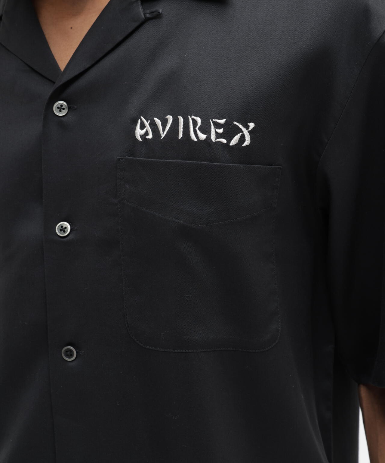 SOUVENIR S/S SHIRT”DRAGON ＆CHERRY BLOSSOMS”