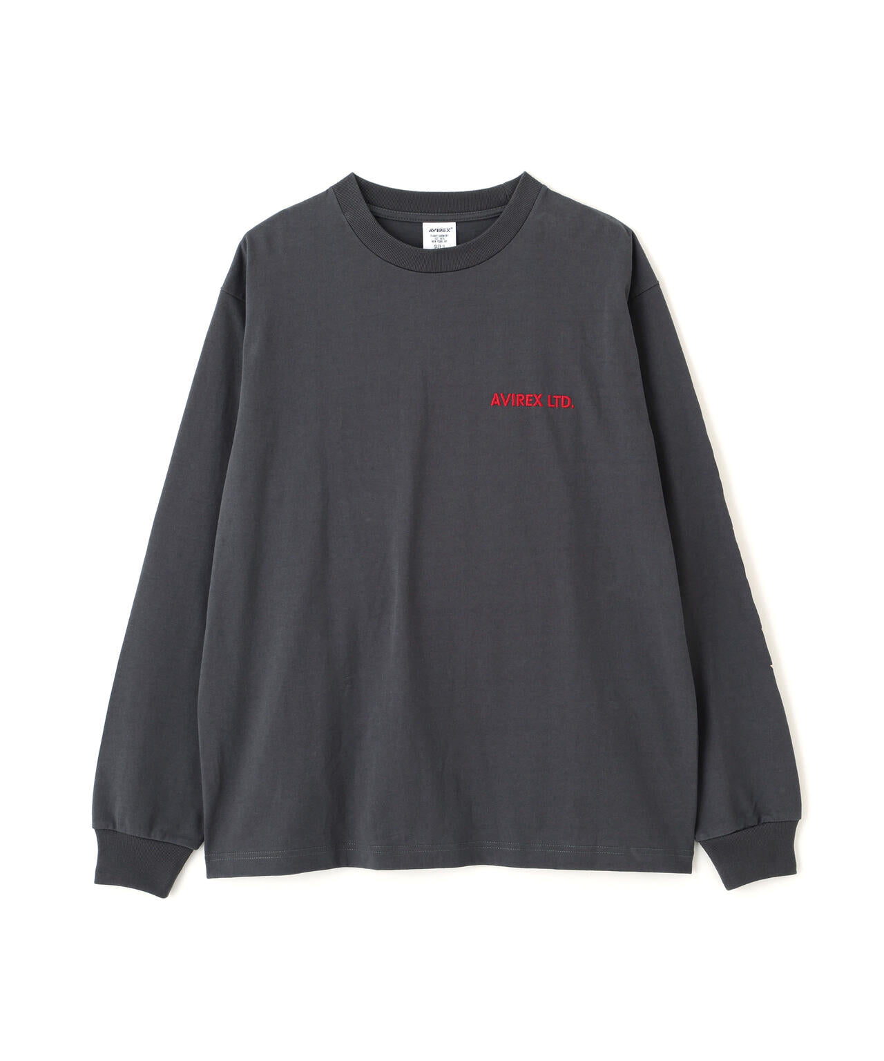 ARMY VS NAVY GAME DAY L/S T-SHIRT