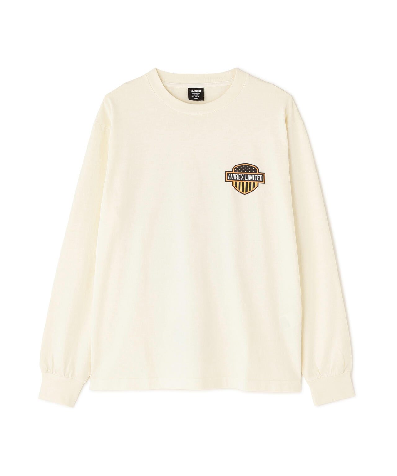 EAGLE L/S T-SHIRT