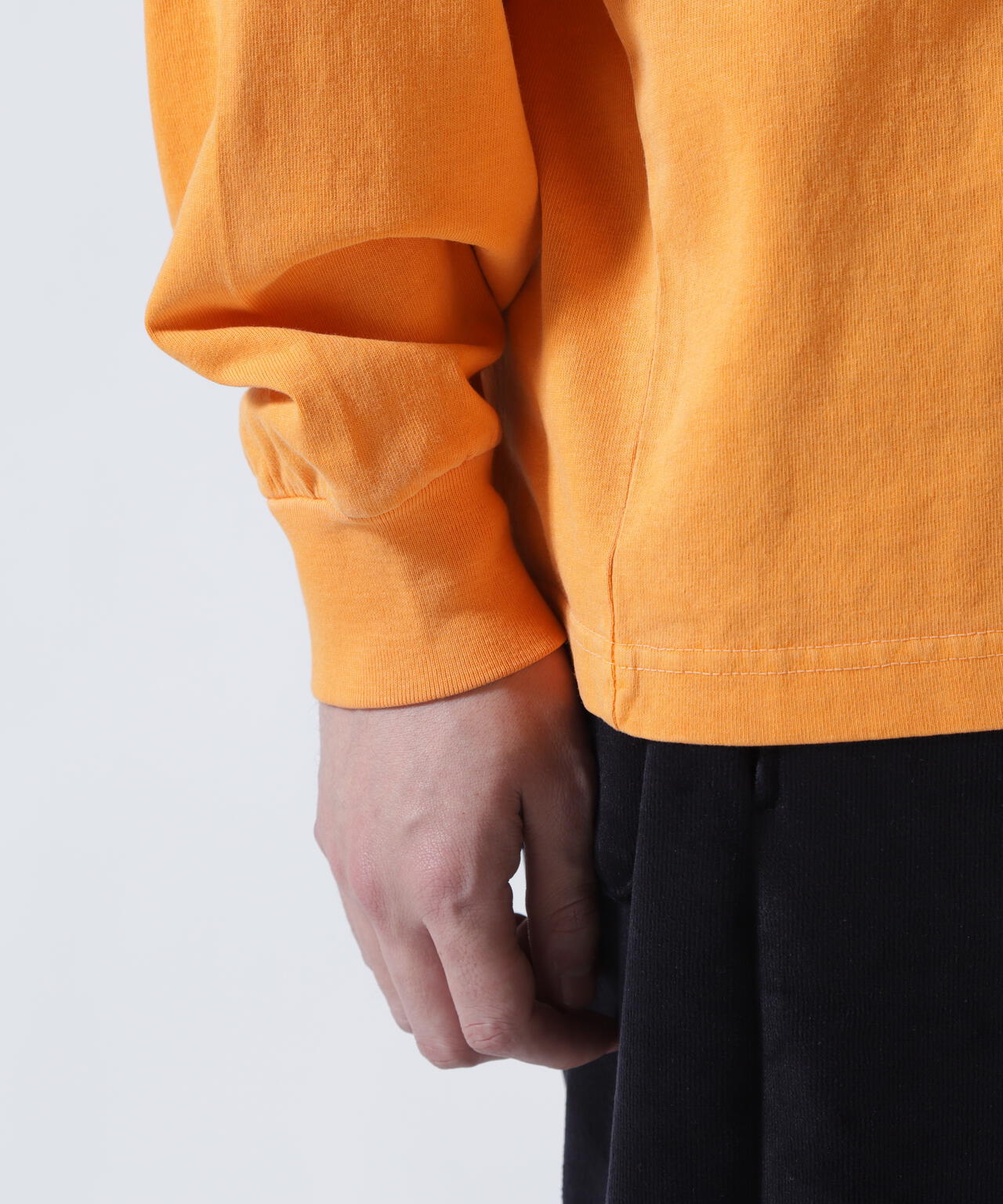 EAGLE L/S T-SHIRT