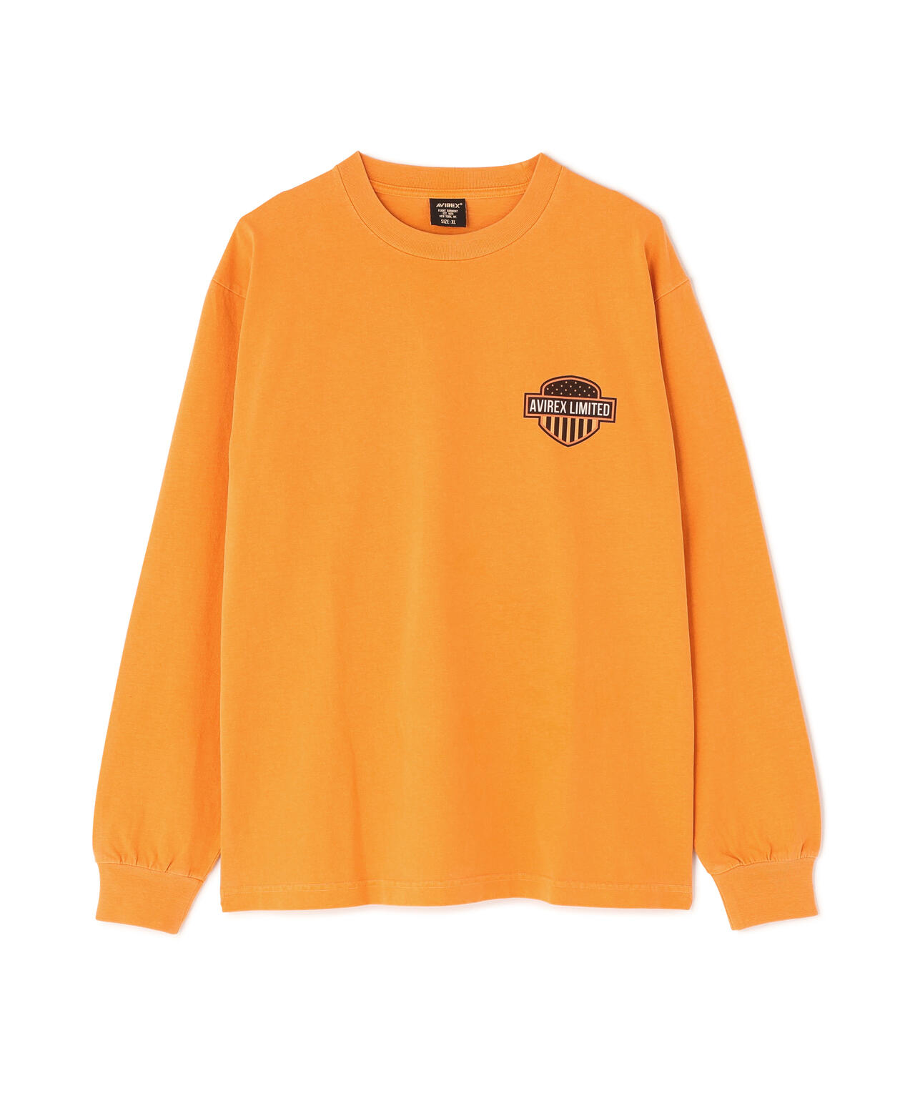 EAGLE L/S T-SHIRT
