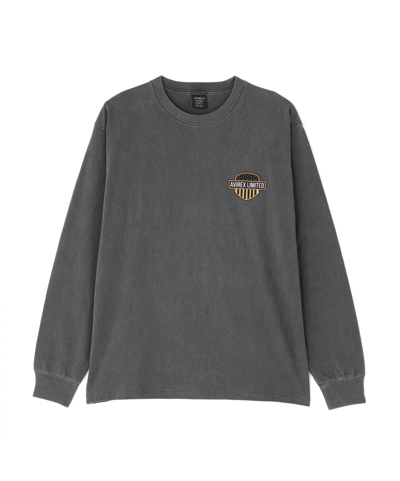 EAGLE L/S T-SHIRT