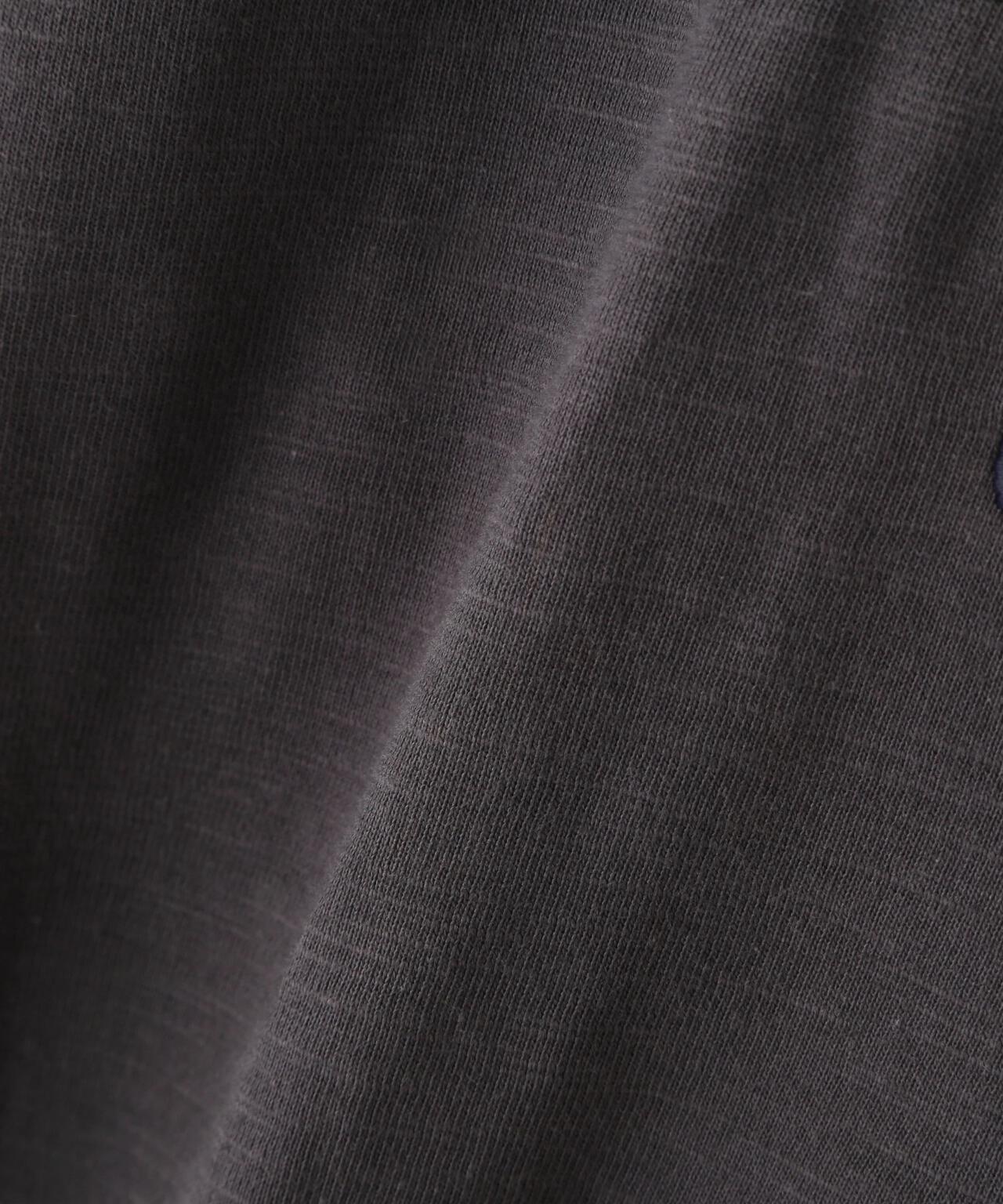 《A.A.R.C》EMBROIDERY L/S T-SHIRT