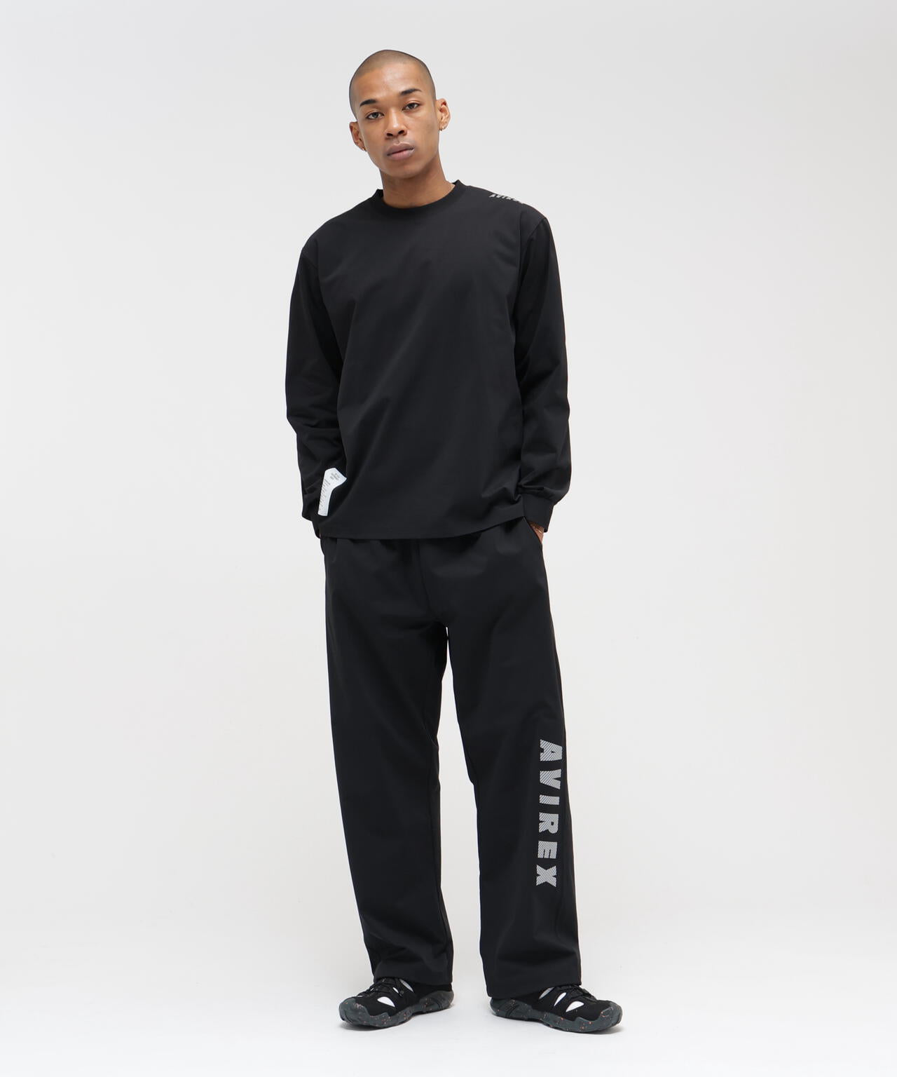 DRYFLEX UTILITY L/S T-SHIRT