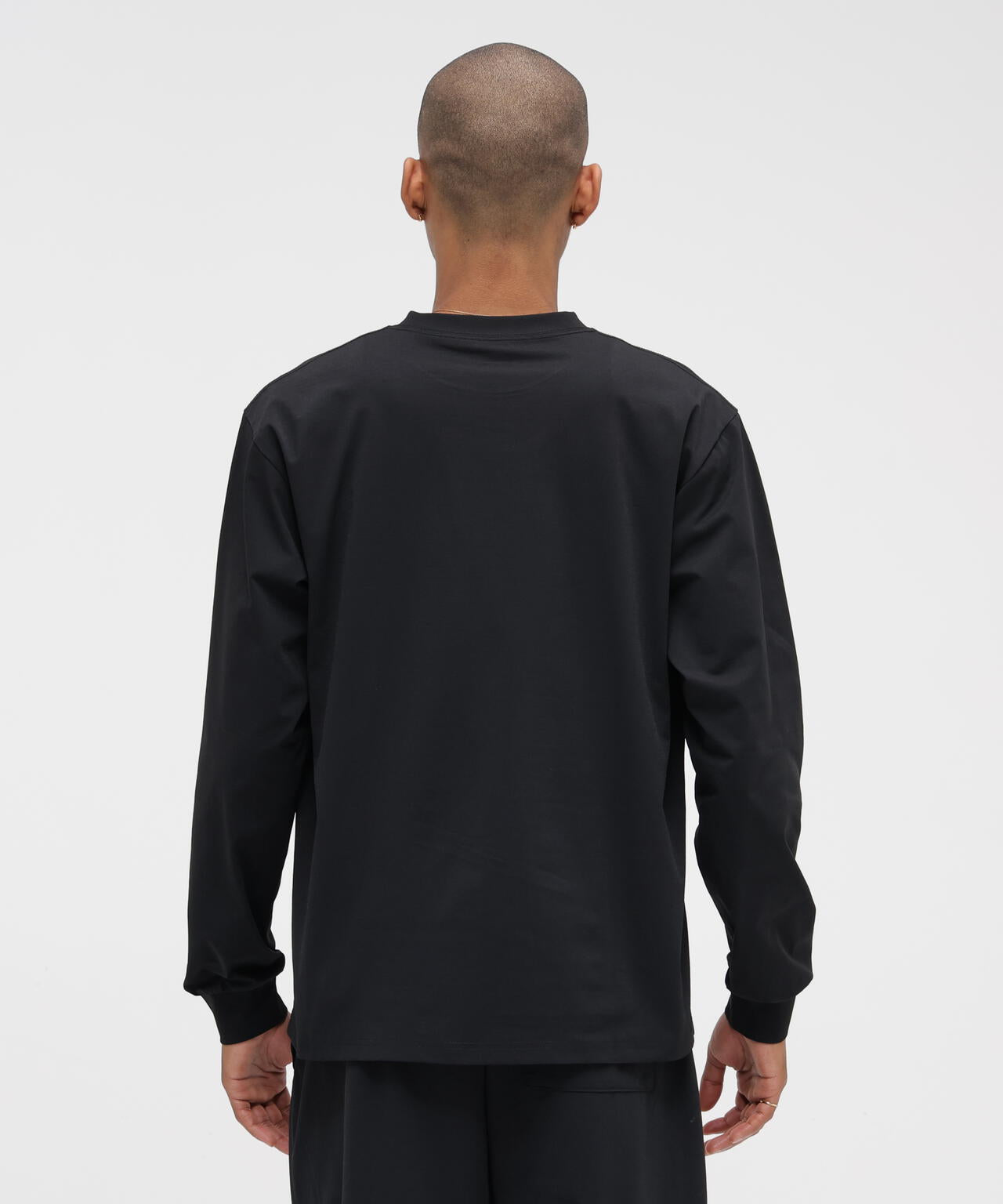 DRYFLEX UTILITY L/S T-SHIRT