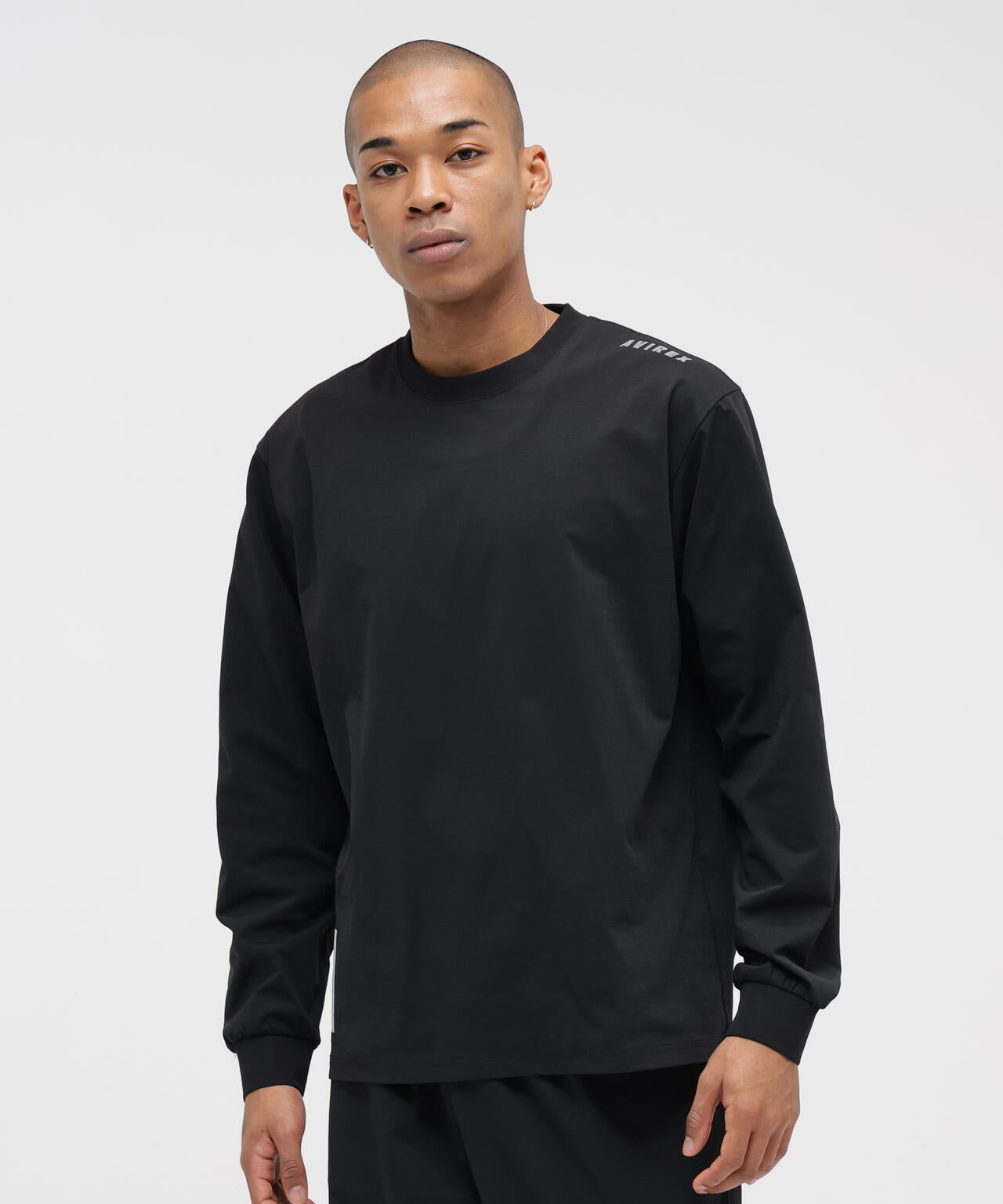DRYFLEX UTILITY L/S T-SHIRT