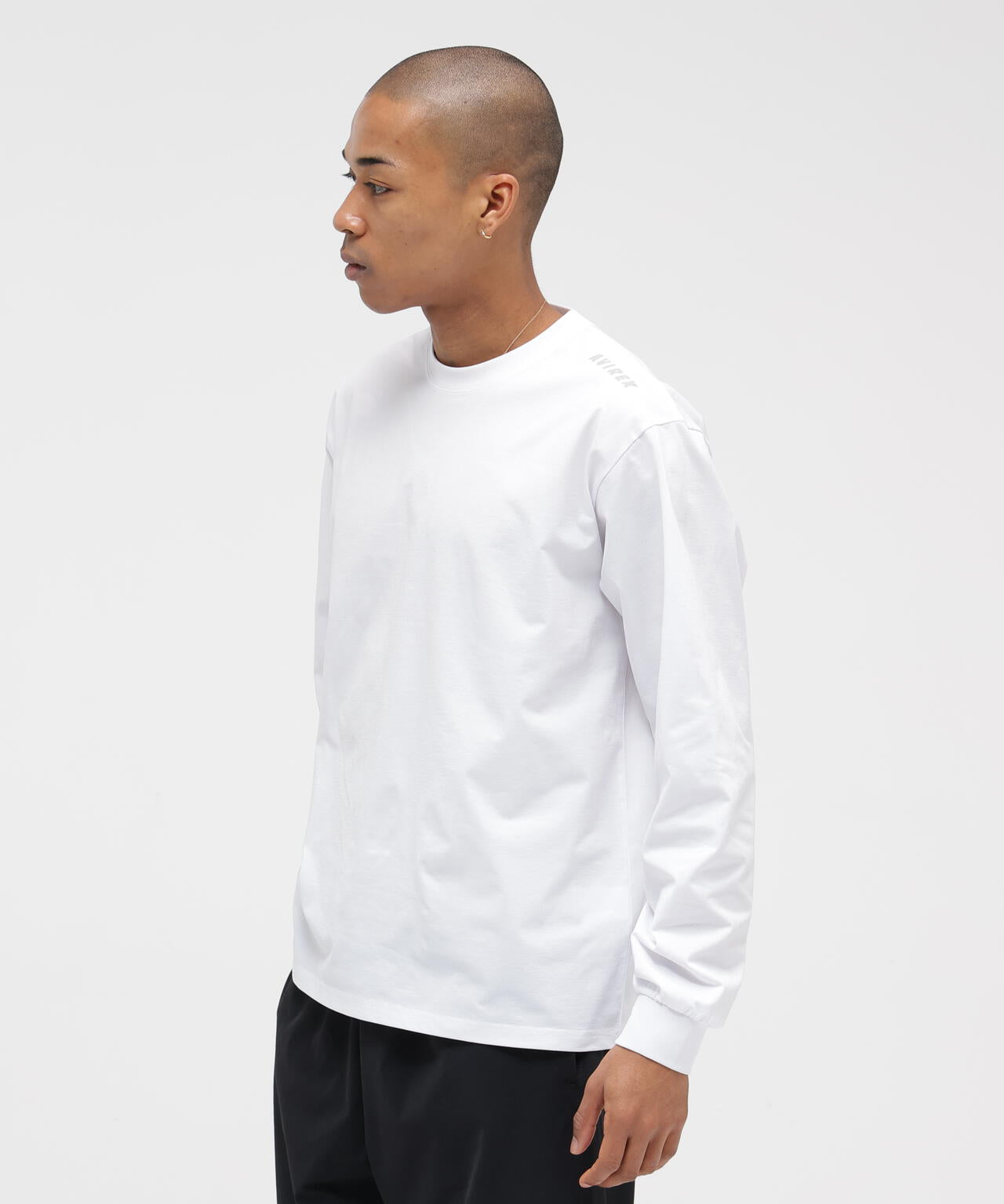 DRYFLEX UTILITY L/S T-SHIRT