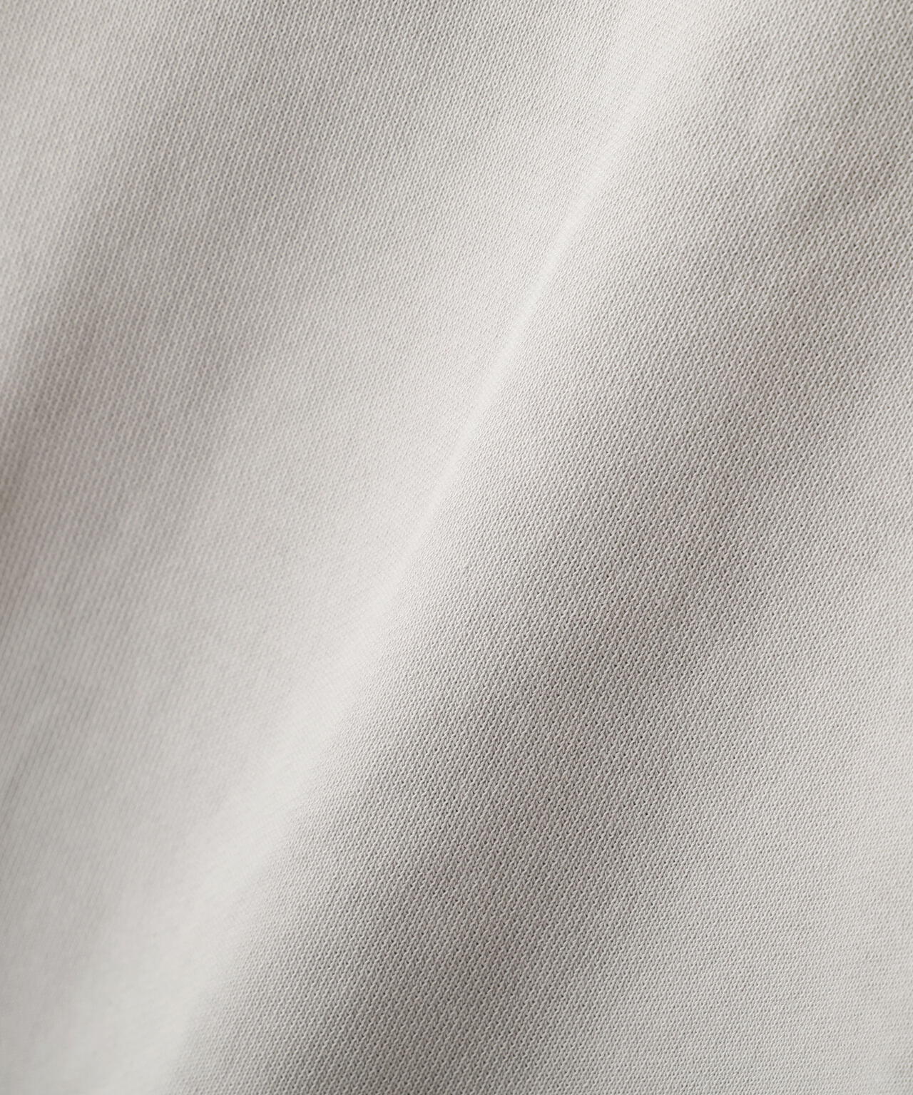 FADED MIL.POCKET CREWNECK SWEAT