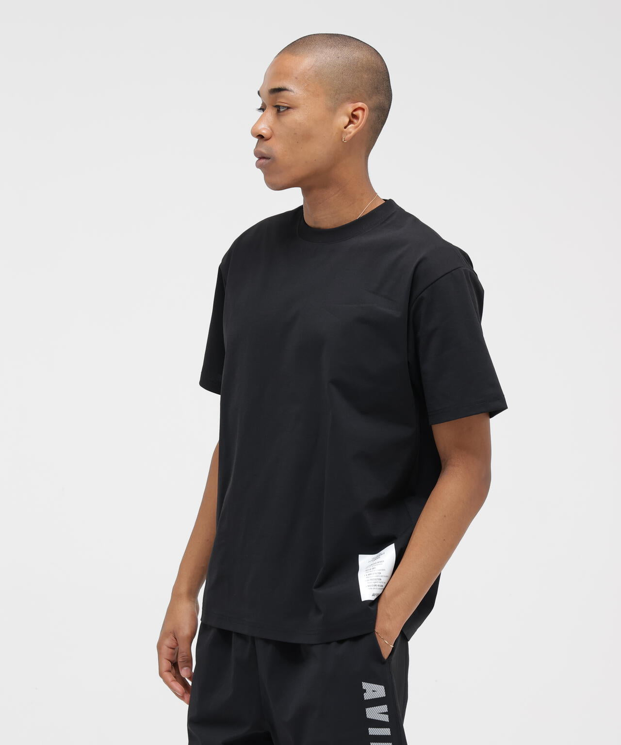 DRYFLEX UTILITY S/S T-SHIRT