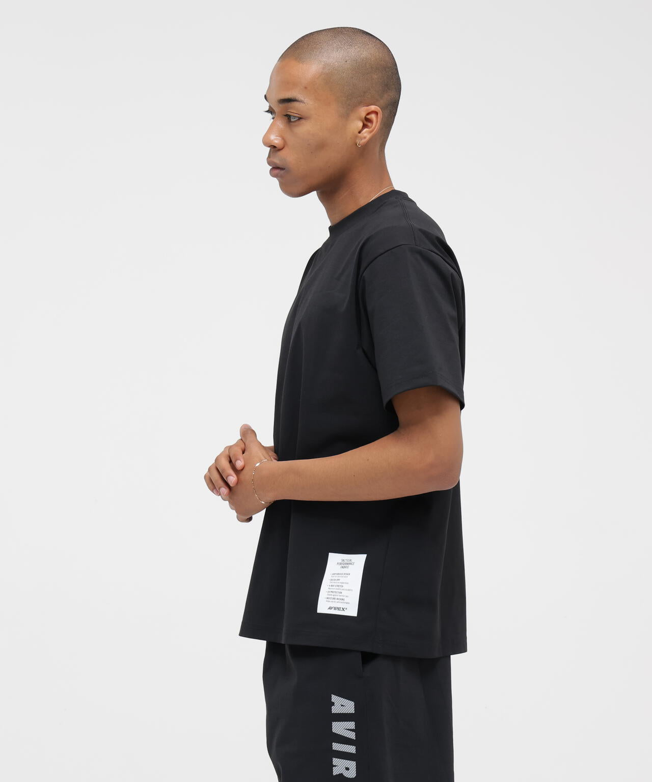 DRYFLEX UTILITY S/S T-SHIRT