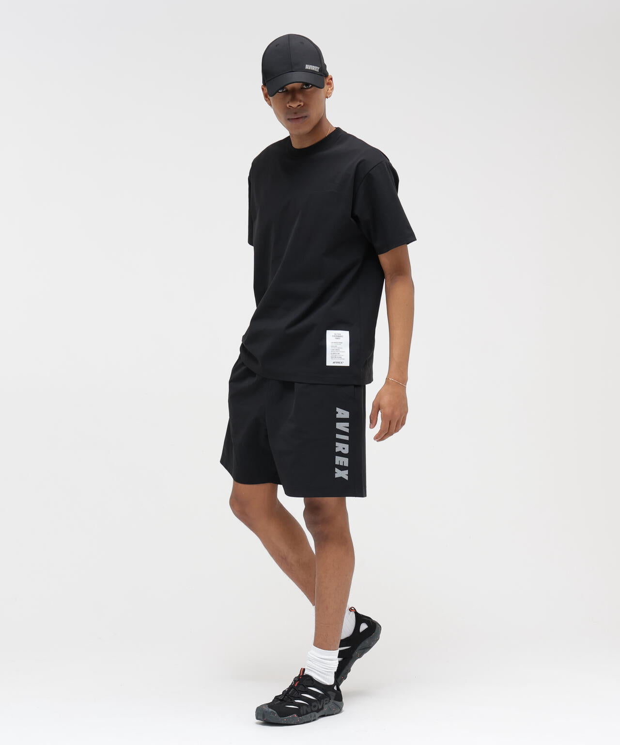 DRYFLEX UTILITY S/S T-SHIRT