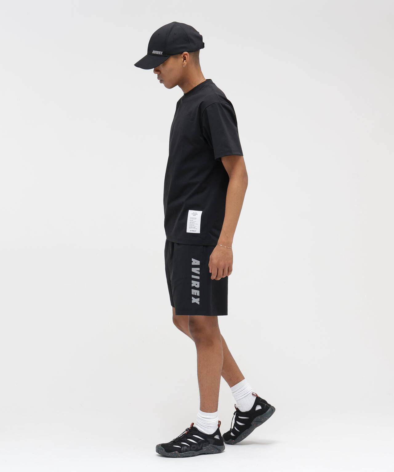 DRYFLEX UTILITY S/S T-SHIRT