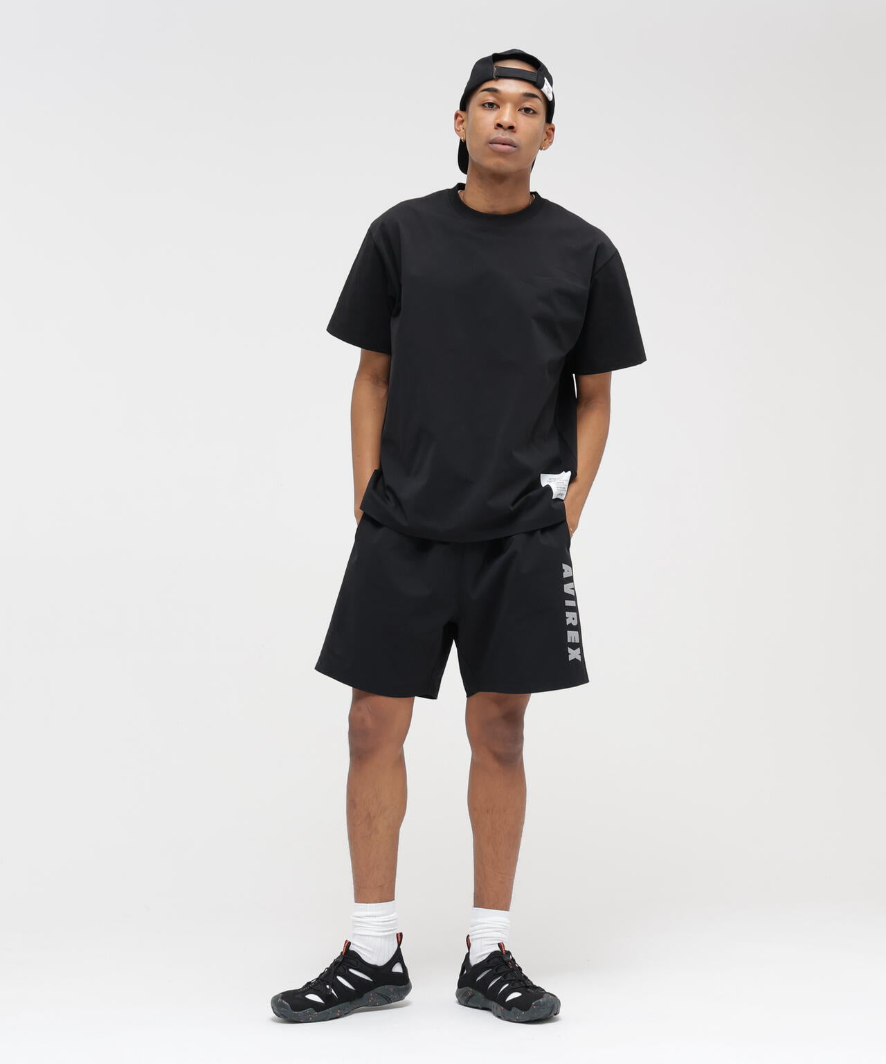 DRYFLEX UTILITY S/S T-SHIRT