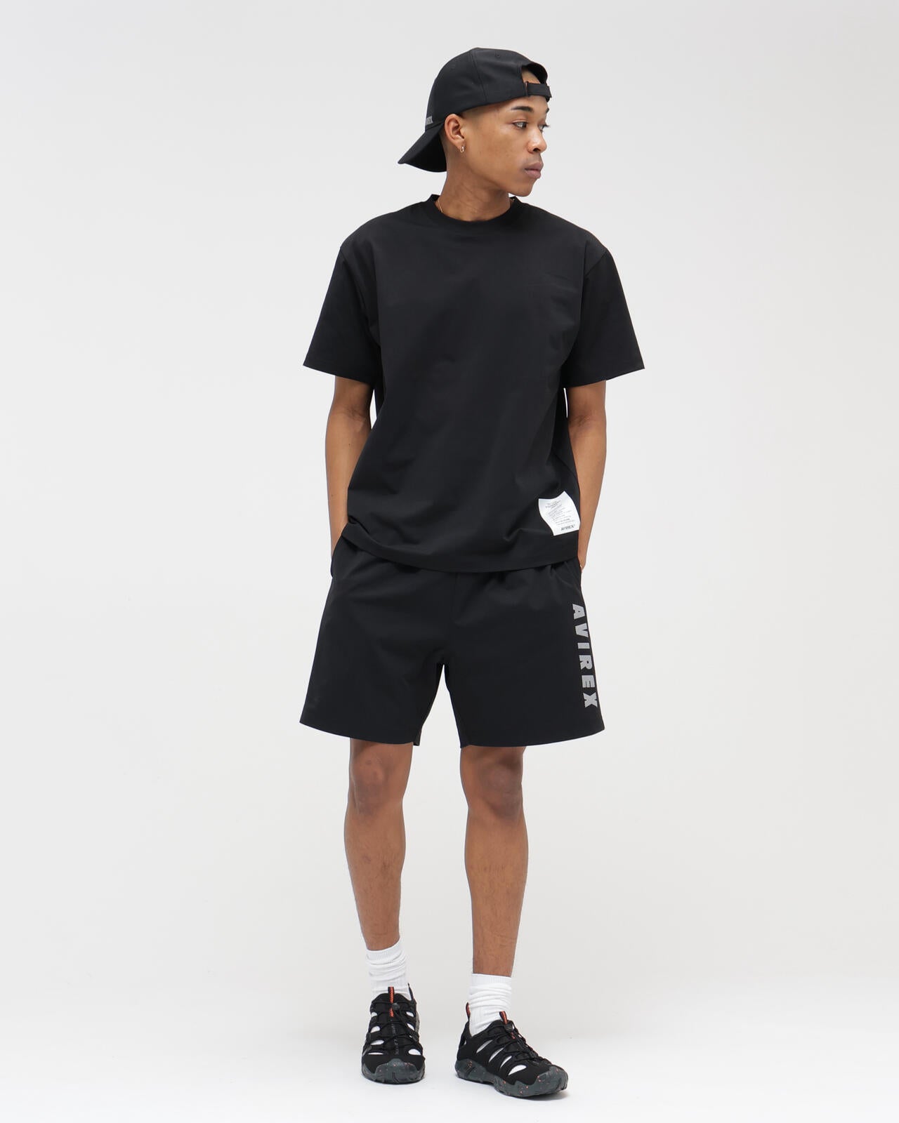 DRYFLEX UTILITY S/S T-SHIRT
